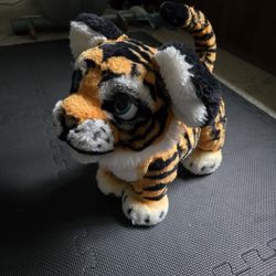 FurReal Friends Tiger