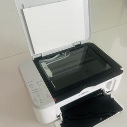 Canon PIXMA MG3620 Wireless (broken)