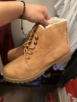 NEW Cliffs By White Mountain Boots 11W 9.5M