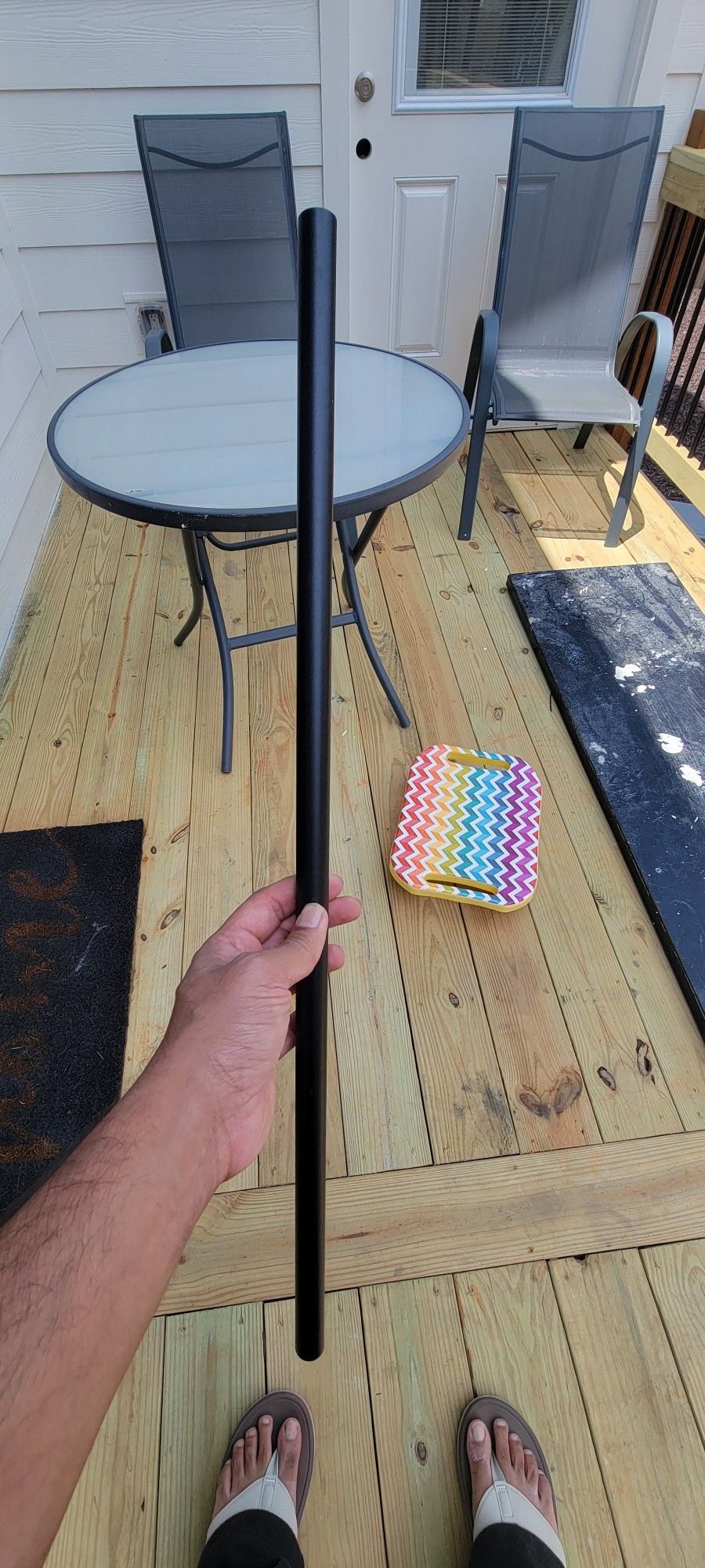 Balusters For Deck
