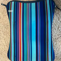 Laptop Sleeve, Built