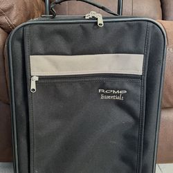 Luggage 20” Carry-On, Overhead