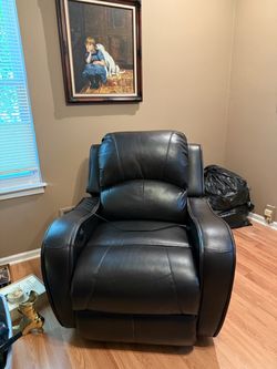 Recliner