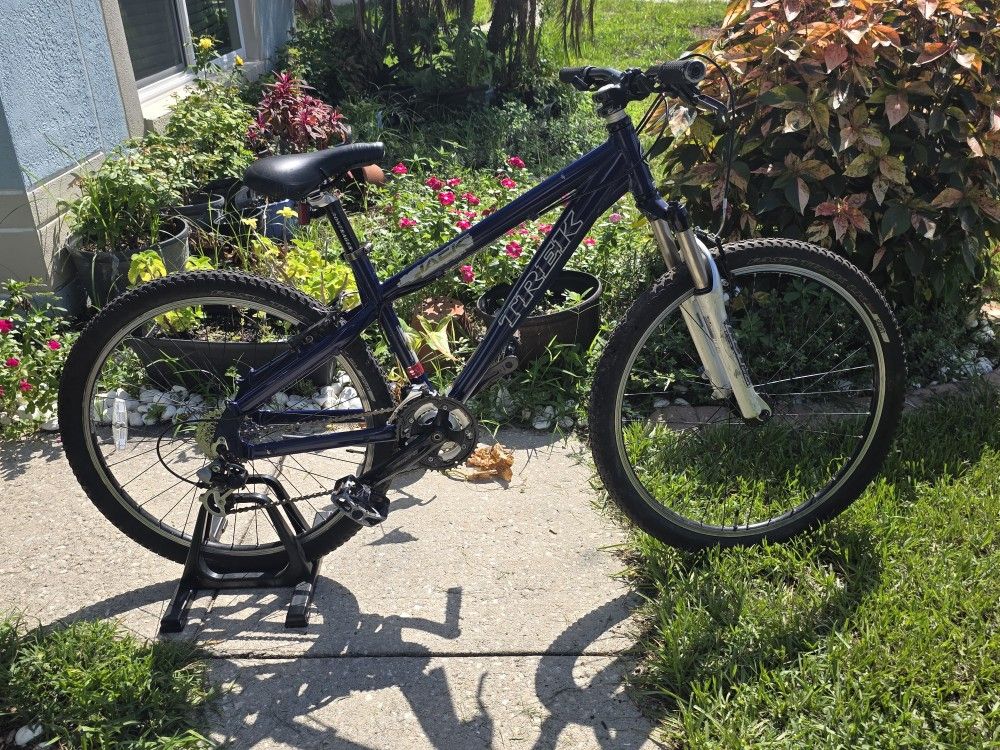 Trek Jack Mountain Bike