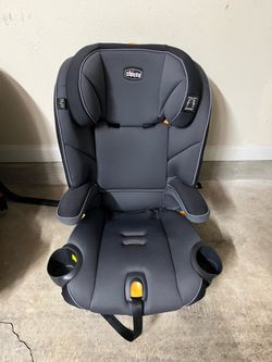Chicco MyFit Booster Car Seat