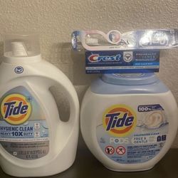 Tide Bundle 