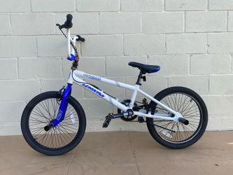 20” TONYHAWK freestyle Bmx Bike
