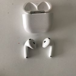 Airpod 4th Generation