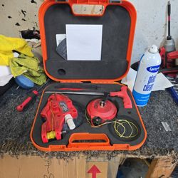 Auto Glass Tool Spider WRD