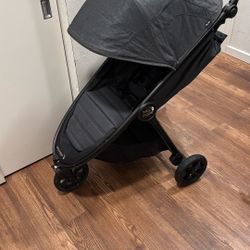 Single Baby Jogger