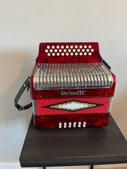 Accordion