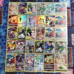 Pokemon Card Trade Ins 