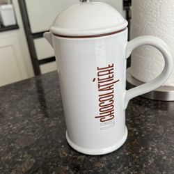 Coffee Presser