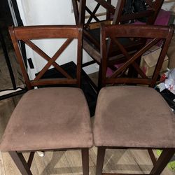 Chair Set X5 