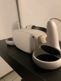 Oculus meta quest 2