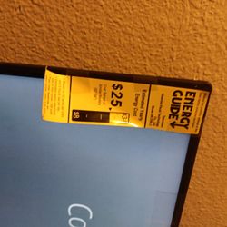 Toshiba Firetv