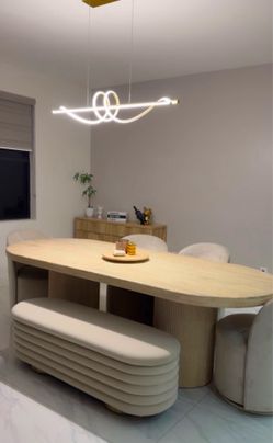 Diner table