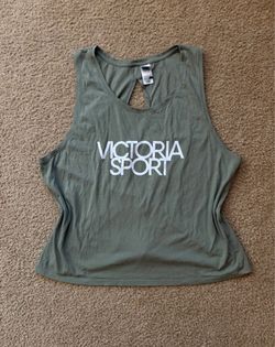 Victoria Secret athletic tank top