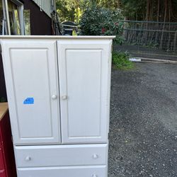 Armoire/ Storage Cabinet