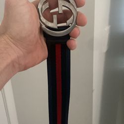 Gucci Belt 
