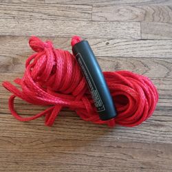 Water Ski Rope