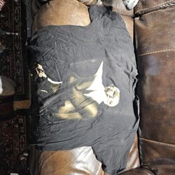 Madonna  X Large T Shirt Good Condition 