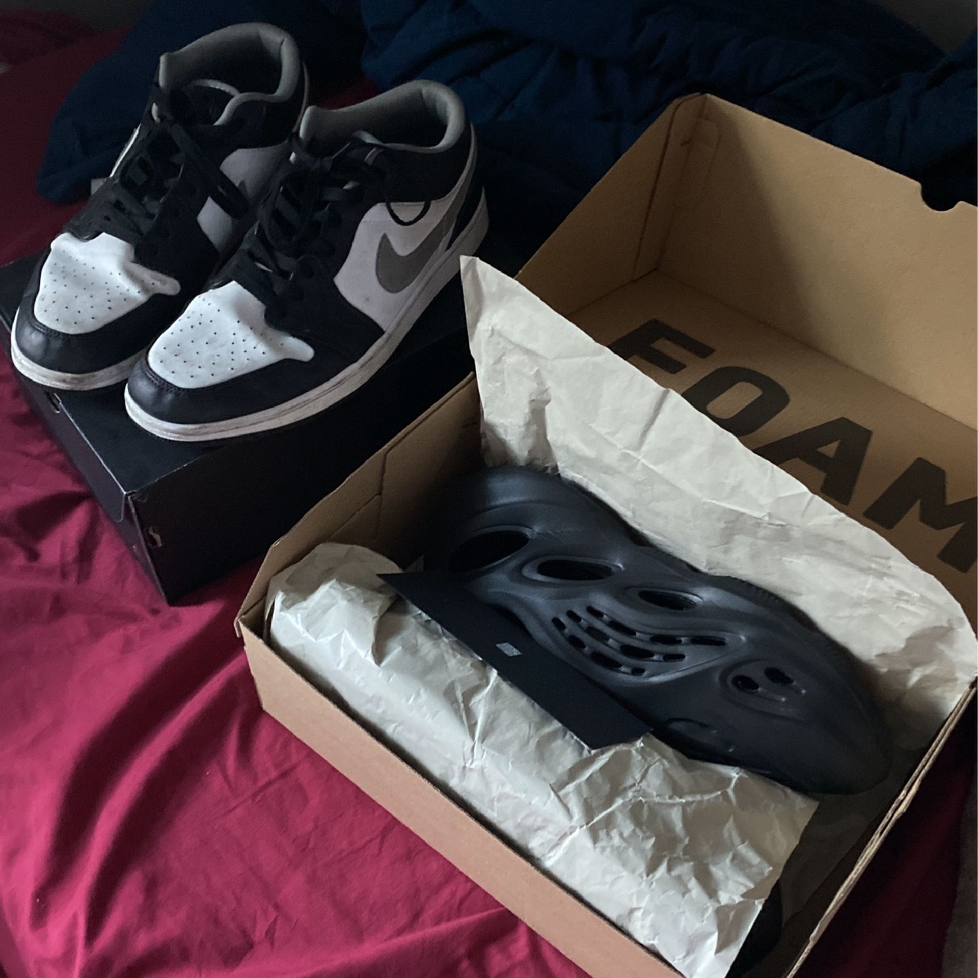 2 Pairs(offer)