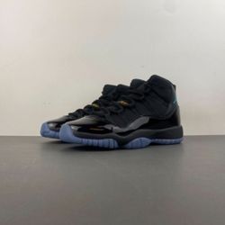 Air Jordan 11 Retro 'Gamma Blue' 2025 CT8012-047 (NO BOX)