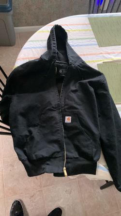 Carhartt jacket