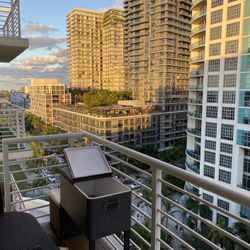 Sublease - Midtown Room 