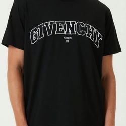 GIVENCHY T SHIRT