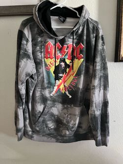 Hoodie size xl