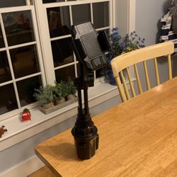 Adjustable Cell Phone Holder For Car