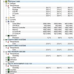 Ryzeb 5600 RTX 3060 Ti Gaming PC 