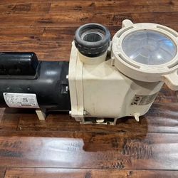 Pentair WhisperFlo® High Performance Pool Pump: Proven Power, Whisper-Quiet Operation  🌊 Pentair WhisperFlo® High Performance Pool Pump: Proven Power