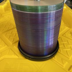 CD-Blank