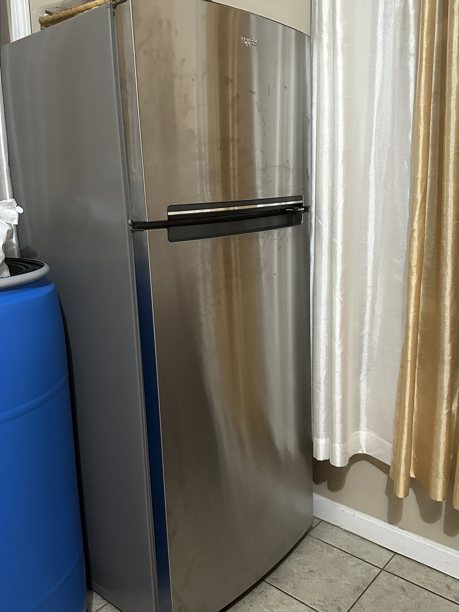 Whirlpool Refrigerator