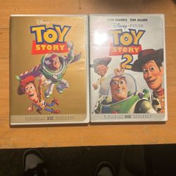 Classic Disney DVD 📀 