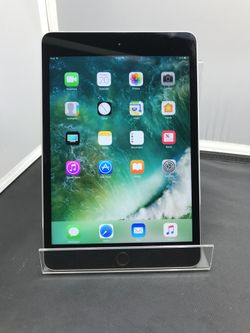 IPad mini 4th