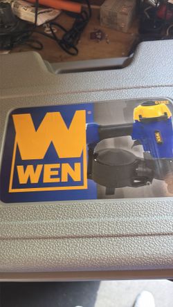 Roofing gun by WEN