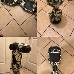 Hoverboard 