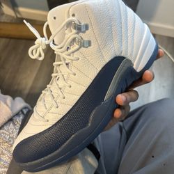 French Blue 12