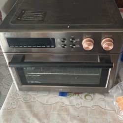 Air Fry /broil Oven 