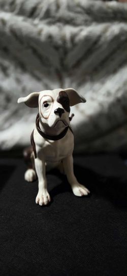 Little Rascals Pete The Pup Danbury Mint