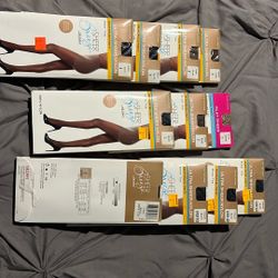 Pantyhose Stockings 