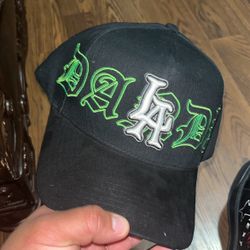 Dandy Hats Og Exclusiva 