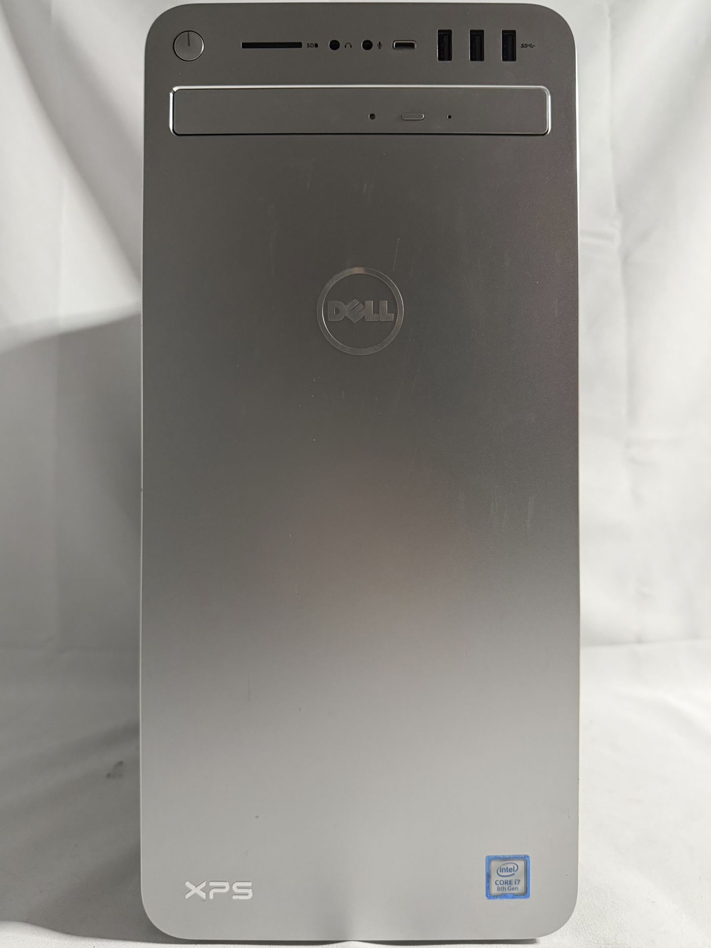 Dell XPS 8930 Desktop