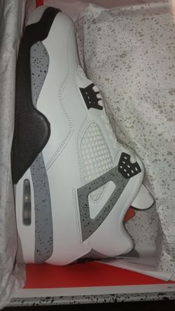Jordan 4
