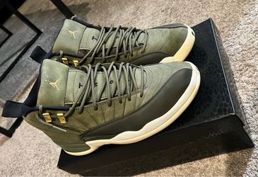 Jordan Retro 12 CP3 Class of 2003