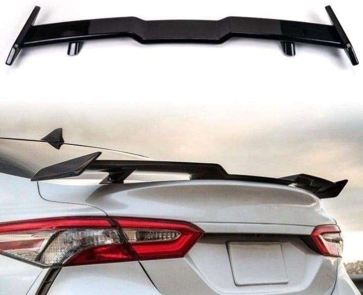 2019-2024 TOYOTA COROLLA TRUNK SPOILER WING